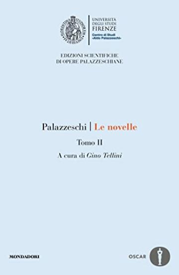 Le novelle - Tomo II